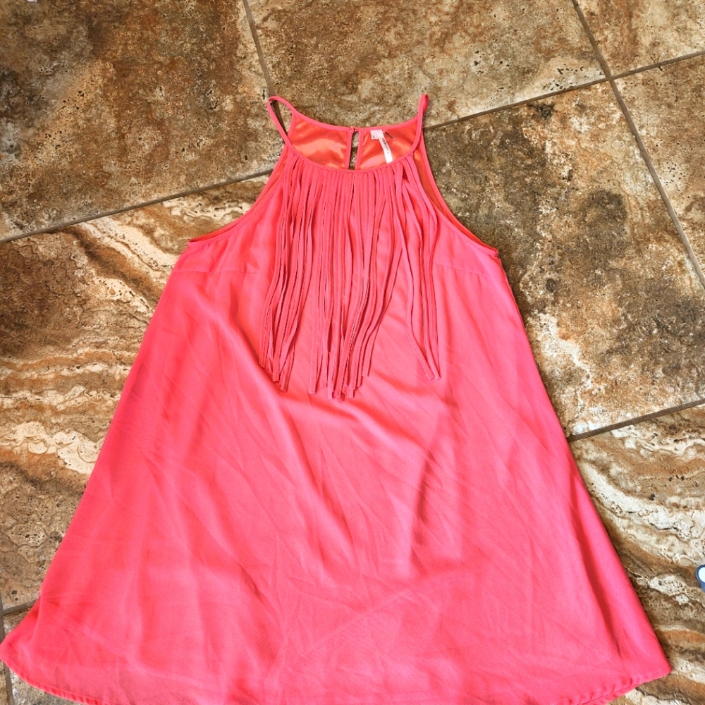 Ekklesia dress